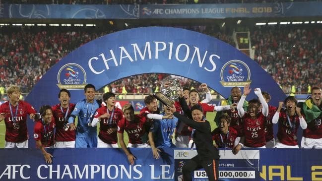 Лига чемпионов Азии – превью и шансы!!!