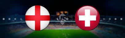 «Швейцария»–«Англия» – букмекеры ждут результативный поединок!
