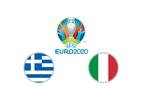 «Греция»–«Италия» – букмекеры ждут осторожный матч!