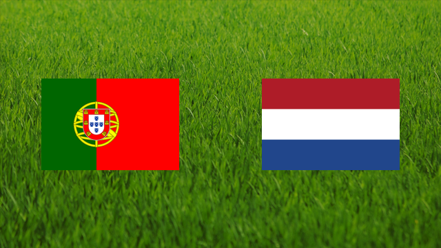 «Португалия»–«Нидерланды» – букмекеры ждут коронации Роналду и Ко!