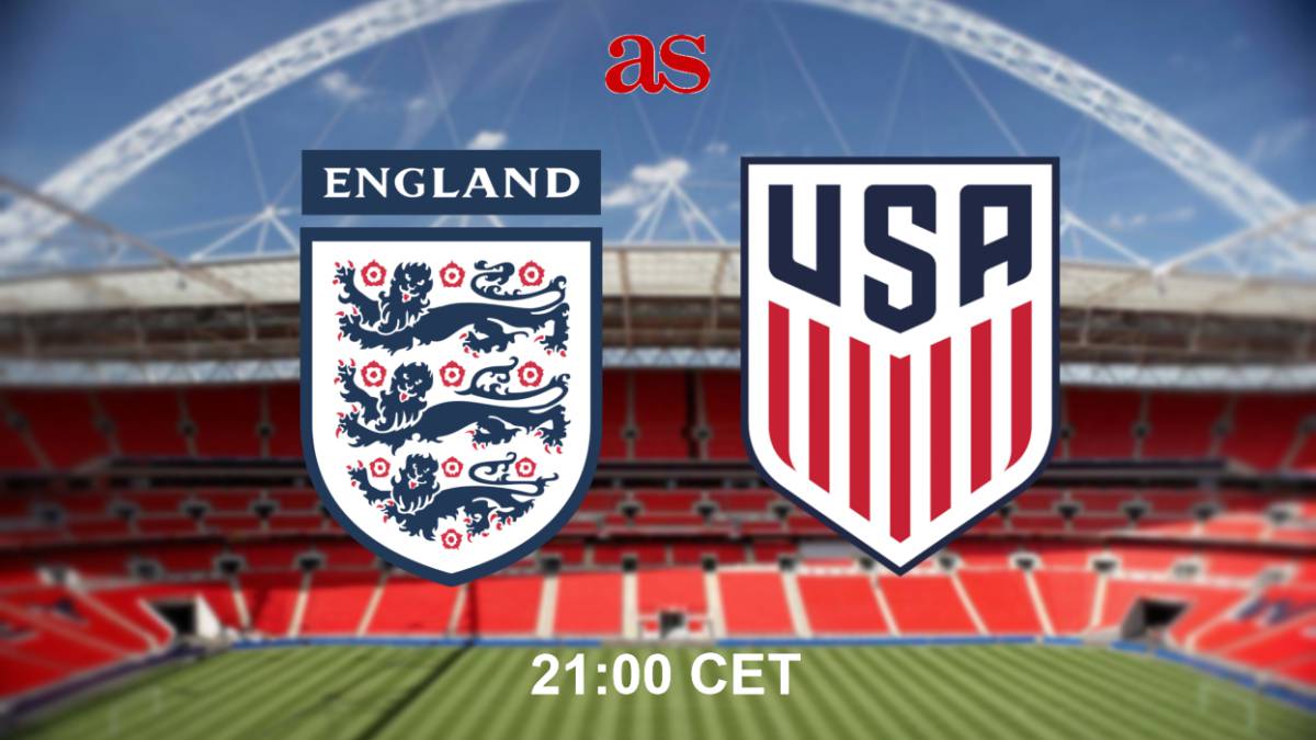 «Англия»–«США» – во «второй репетиции финала» букмекеры ждут голов от американок!