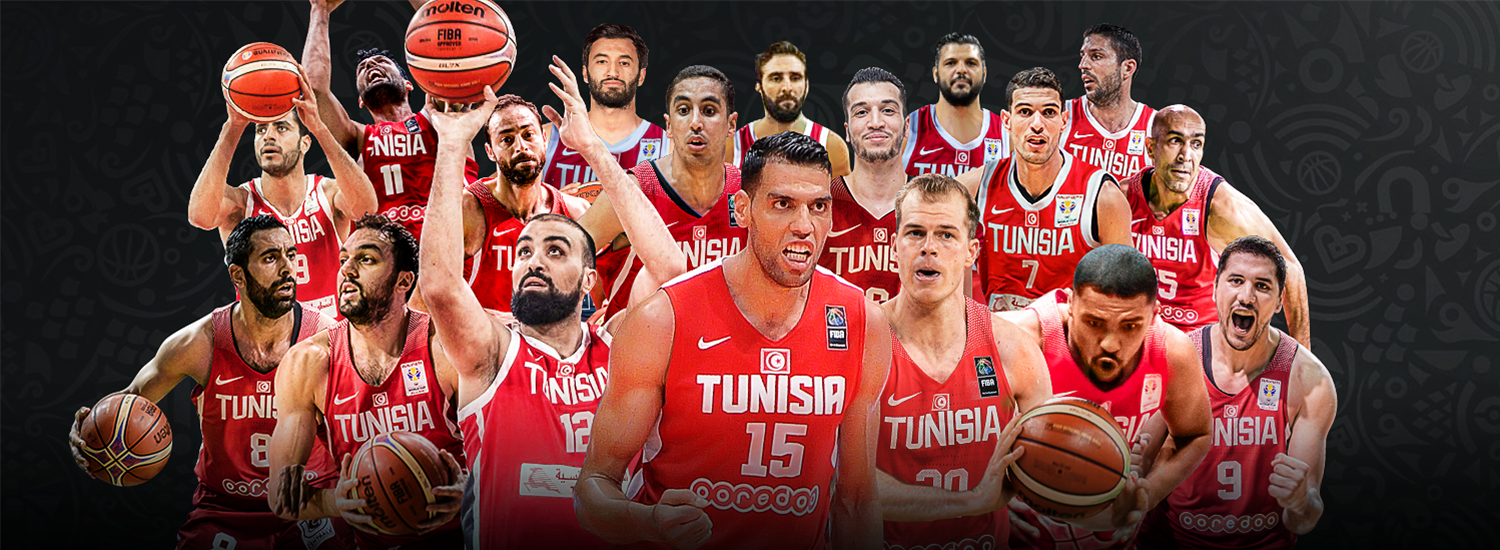 Тунис узнал своих 12 героев!